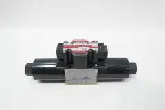 TOYOOKI KOGYO HD3-2WD-BCA-025B-WYR1 HYDRAULIC SOLENOID VALVE
