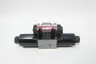 TOYOOKI KOGYO HD3-2WD-BCA-025B-WYR1 HYDRAULIC SOLENOID VALVE thumbnail 1