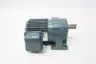 SIGMA TML2-01-160 GEARMOTOR 11.1RPM 0.1KW 220V-AC 3PH thumbnail 1