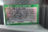 SIGMA TML2-01-160 GEARMOTOR 11.1RPM 0.1KW 220V-AC 3PH thumbnail 5