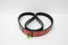 GATES 5VX1000 V-BELT 3 BAND thumbnail 1