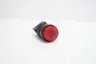 IDEC LW1L-M2C20VR PUSHBUTTON 125V-AC 30V-DC RED ILLUMINATED thumbnail 3