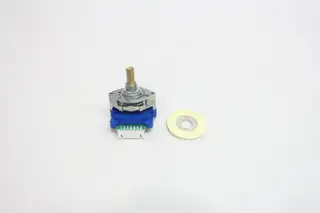 TOSOKU DPP01020H20RCB ROTARY SWITCH 250V-DC