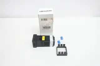 ATHENA 16C-T-T-T-23-FL TEMPERATURE CONTROLLER 100-250V-AC