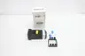 ATHENA 16C-T-T-T-23-FL TEMPERATURE CONTROLLER 100-250V-AC thumbnail 1
