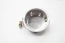 DIXON 300-DC-AL CAM/GROOVE DUST CAP 3IN thumbnail 3
