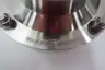 DIXON B5107 STAINLESS CHECK VALVE 3IN TRI-CLAMP thumbnail 4