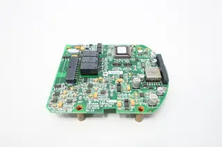 LIMITORQUE 102779 ACCUTRONIX MX OPTION CIRCUIT BOARD REV 2