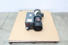BUSCH R5 RA0063.F VACUUM PUMP 41CFM 3HP 230/460V-AC