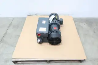 BUSCH R5 RA0063.F VACUUM PUMP 41CFM 3HP 230/460V-AC