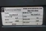 BUSCH R5 RA0063.F VACUUM PUMP 41CFM 3HP 230/460V-AC thumbnail 4