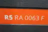 BUSCH R5 RA0063.F VACUUM PUMP 41CFM 3HP 230/460V-AC thumbnail 5