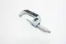 MITUTOYO 342-712-10 CPM15-2DM OUTISDE MICROMETER 0.001MM 1-2IN thumbnail 3