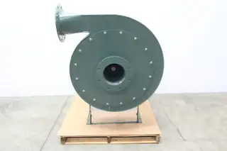 NEW YORK BLOWER NYB ARR-10 2608 STL CENTRIFUGAL BLOWER 1430CFM 20HP 230/460V-AC