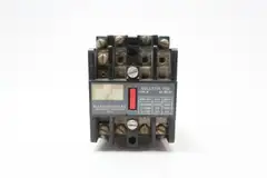 ALLEN BRADLEY 700-N400A1 CONTROL RELAY 120V-DC/V-AC