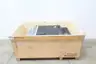 GENUINE ALLEN BRADLEY 20P21AD1K1RA0NNN POWERFLEX DC DRIVE 460V-AC 500V-DC 700HP thumbnail 1