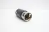 HUBBELL CS8165C LOCKING PLUG 4W 3P 50A AMP thumbnail 2