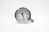 NOSHOK 25-400 PRESSURE GAUGE 2-1/4IN 1/4IN NPT 0-60PSI thumbnail 1