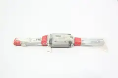 THK SR25W1SS+340L LINEAR GUIDE 340MM 25MM