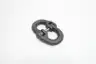 CM COLUMBUS MCKINNON 664050 HAMMERLOCK COUPLING LINK 1/2IN 13MM thumbnail 3