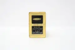 BANNER CM3A AMPLIFIER MODULE 110/220V-AC