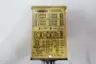 BANNER CM3A AMPLIFIER MODULE 110/220V-AC thumbnail 5