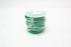 ALPHA WIRE 3077 GR005 WIRE GREEN 16AWG 100FT 600V-AC