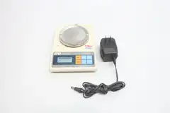 A&D SV-120 SV SERIES COMPACT BALANCE 0.01G 120G