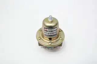 BELL & GOSSETT 110196 B7-12 PRESSURE REGULATOR VALVE 3/4IN NPT BRONZE THREADED