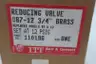 BELL & GOSSETT 110196 B7-12 PRESSURE REGULATOR VALVE 3/4IN NPT BRONZE THREADED thumbnail 7