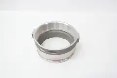 DIXON A600 ALUMINUM CAM/GROOVE FITTING 6IN CAMLOCK X 6IN NPT