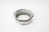 DIXON A600 ALUMINUM CAM/GROOVE FITTING 6IN CAMLOCK X 6IN NPT thumbnail 1