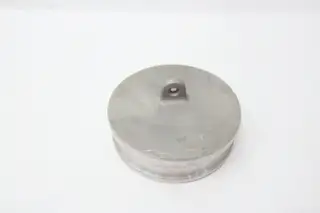 DIXON 600DP CAM AND GROOVE DUST PLUG 6IN