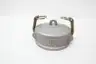 DIXON 400DC CAM AND GROOVE PIPE CAP 4IN thumbnail 3