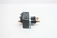 MAGNECRAFT WM35AA-120A ELECTROMECHANICAL RELAY