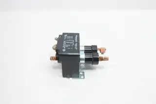 MAGNECRAFT WM35AA-120A ELECTROMECHANICAL RELAY