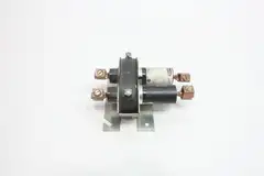 DAYTON 6A864E DISPLACEMENT RELAY 208/240V-AC