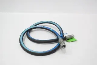 GATES USMSHA 2G-11C HYDRAULIC HOSE 1/4IN NPT