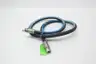 GATES USMSHA 2G-11C HYDRAULIC HOSE 1/4IN NPT thumbnail 2