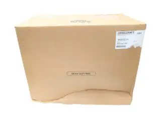 REELCRAFT AA33112 L6A AIR MOTOR DRIVEN HOSE REEL