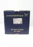 GRUNDFOS 99149741 MTR3-19/11 A-M-A-HUUV MULTI-STAGE PUMP 1.5KW 200-440V-AC thumbnail 2