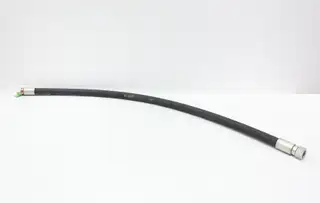GATES 16EFG4K MEGASYS MEGASPIRAL HYDRAULIC HOSE 1IN 62IN JIC-16 4000PSI