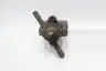HANCOCK 7640W STEEL SOCKET WELD GLOBE VALVE 2-1/2IN thumbnail 1