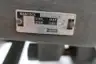 HANCOCK 7640W STEEL SOCKET WELD GLOBE VALVE 2-1/2IN thumbnail 5