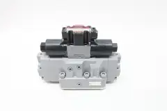 TOYOOKI HDD3C-3W-BGA-1-06C-WYR1  HYDRAULIC DIRECTIONAL CONTROL VALVE