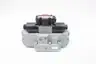 TOYOOKI HDD3C-3W-BGA-1-06C-WYR1  HYDRAULIC DIRECTIONAL CONTROL VALVE thumbnail 1