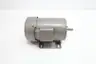 FUJI ELECTRIC MLH8075M AC MOTOR 200W 1125RPM 220V-AC thumbnail 1