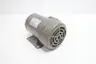 FUJI ELECTRIC MLH8075M AC MOTOR 200W 1125RPM 220V-AC thumbnail 3