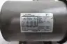 FUJI ELECTRIC MLH8075M AC MOTOR 200W 1125RPM 220V-AC thumbnail 4