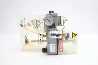 TACO MC9-01L3-3B04 LUBRICATION PUMP 0.150-0.350MPA